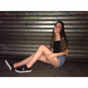 Meet your Posher, Florence